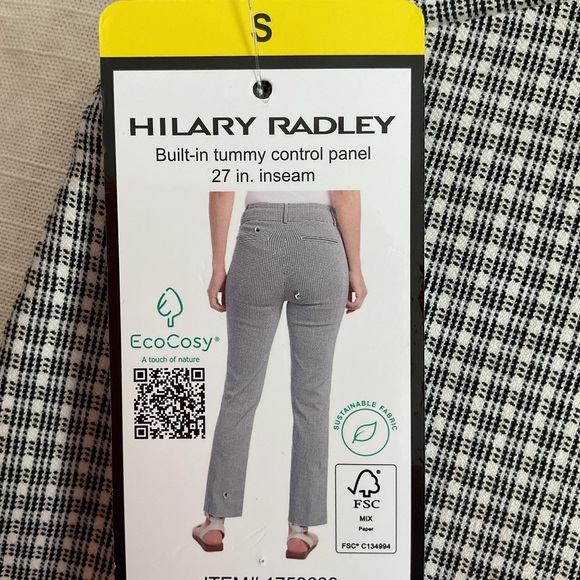 Hilary Radley trousers - Picture 4 of 5